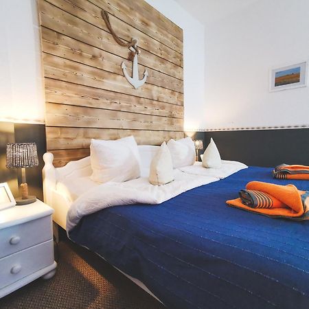 Reet Landhaus Ruegen Ummanz ห้อง รูปภาพ