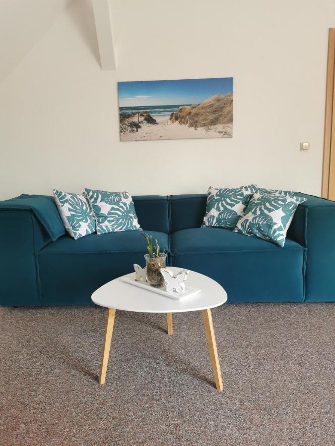 Reet Landhaus Ruegen Ummanz ภายนอก รูปภาพ
