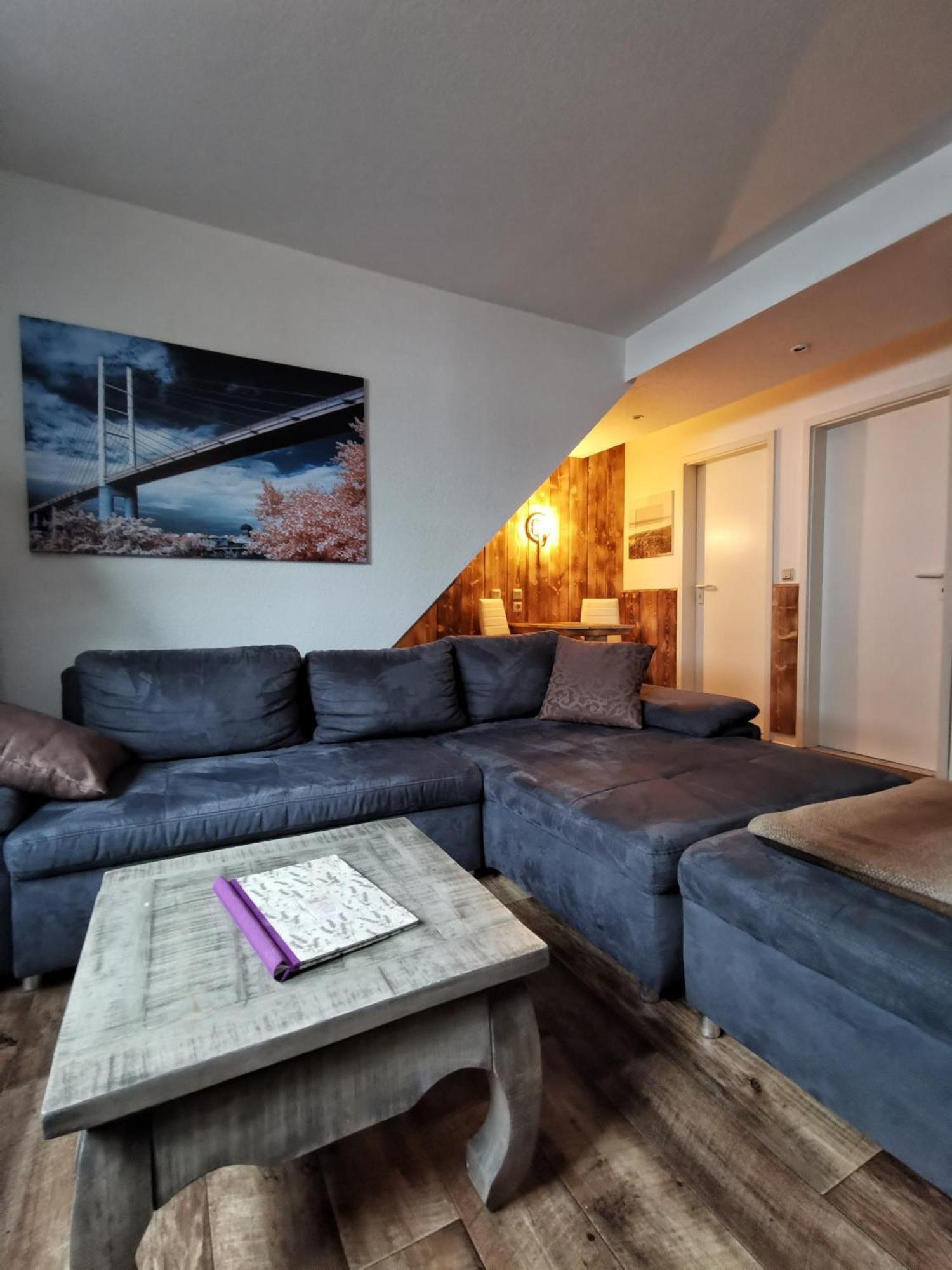 Reet Landhaus Ruegen Ummanz ห้อง รูปภาพ