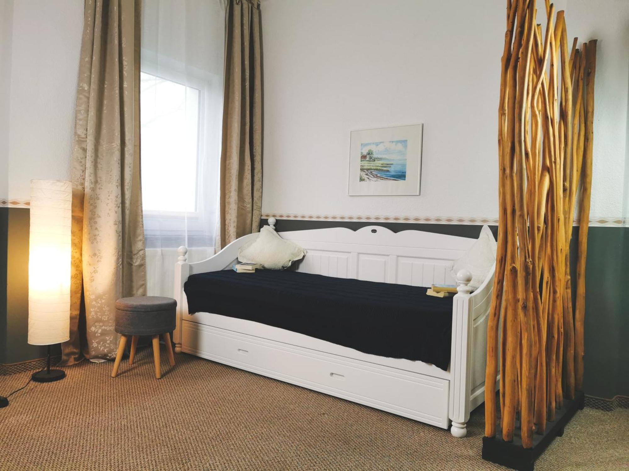 Reet Landhaus Ruegen Ummanz ห้อง รูปภาพ
